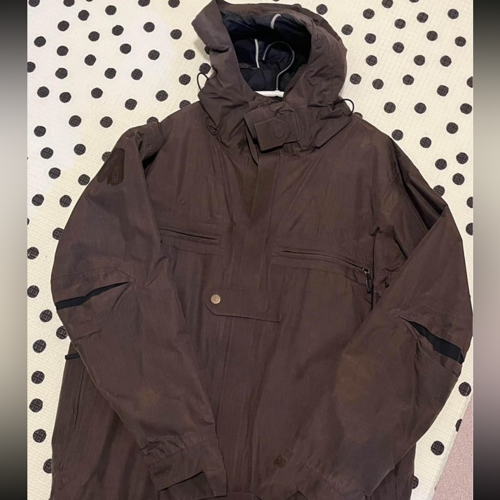 Bonfire Snowboard Jacket